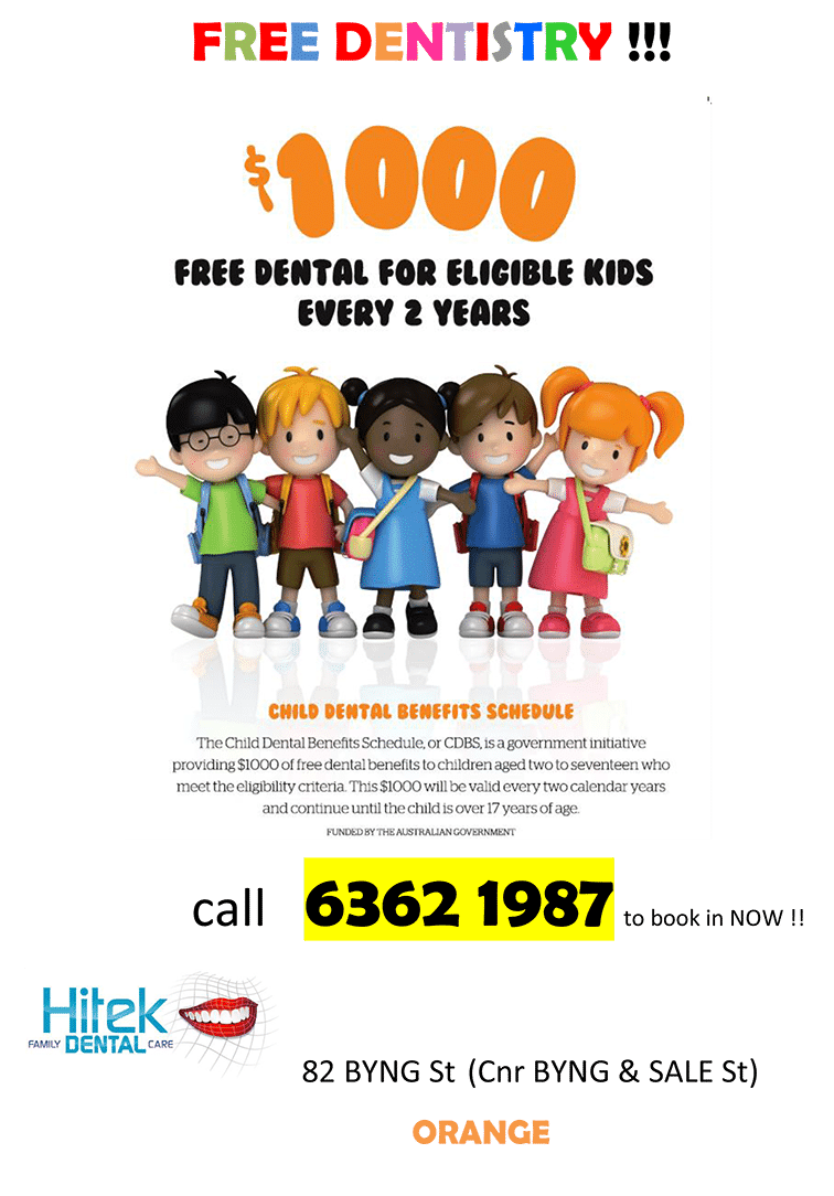 FREE-Kids-DENTISTRY