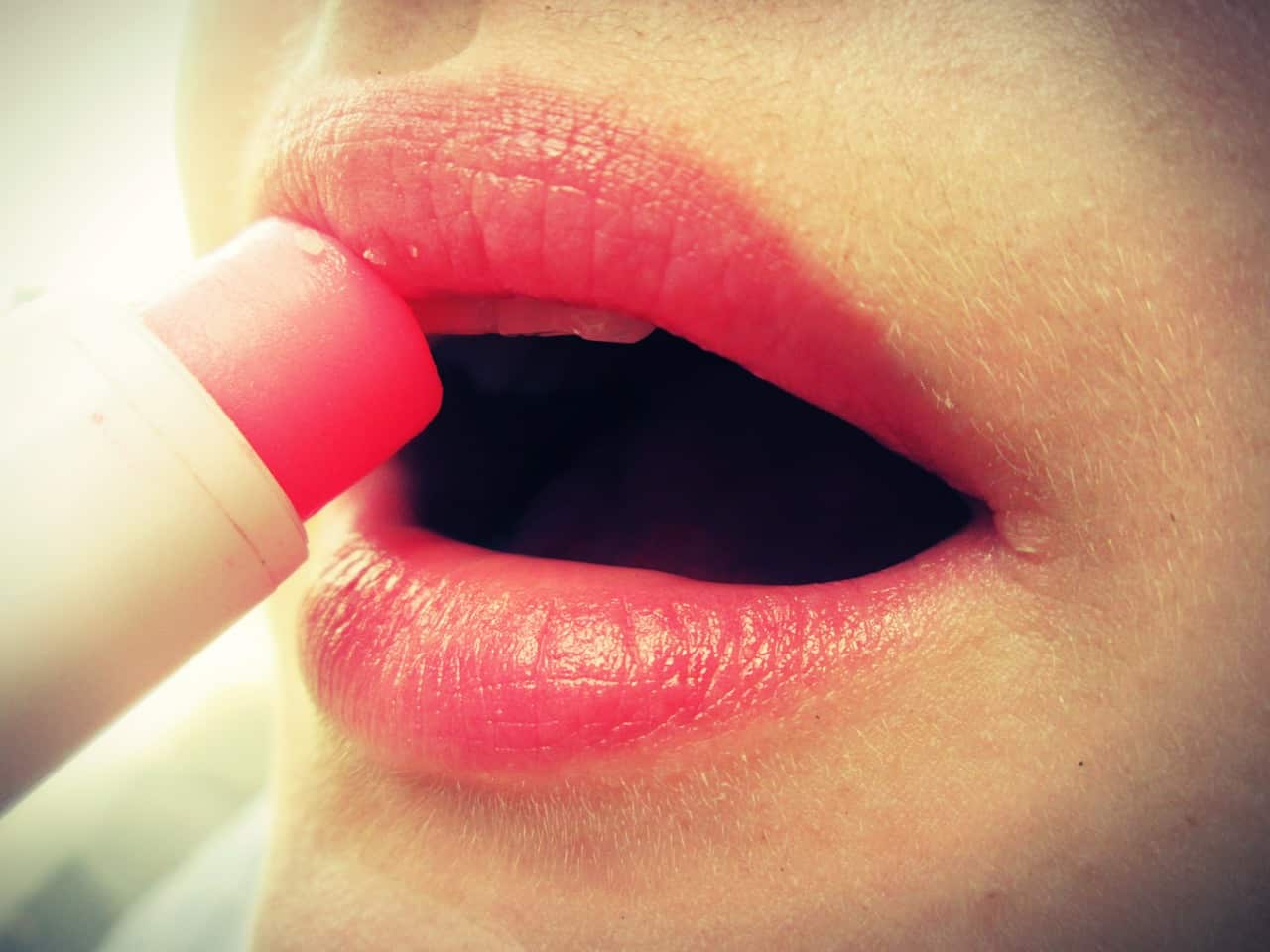 What to Do If You Bite Your Lip Or Tongue