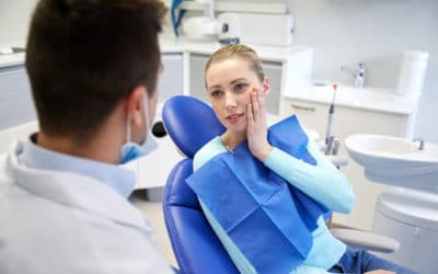 Grinding Your Teeth? TMJ Treatment Options Available in Orange