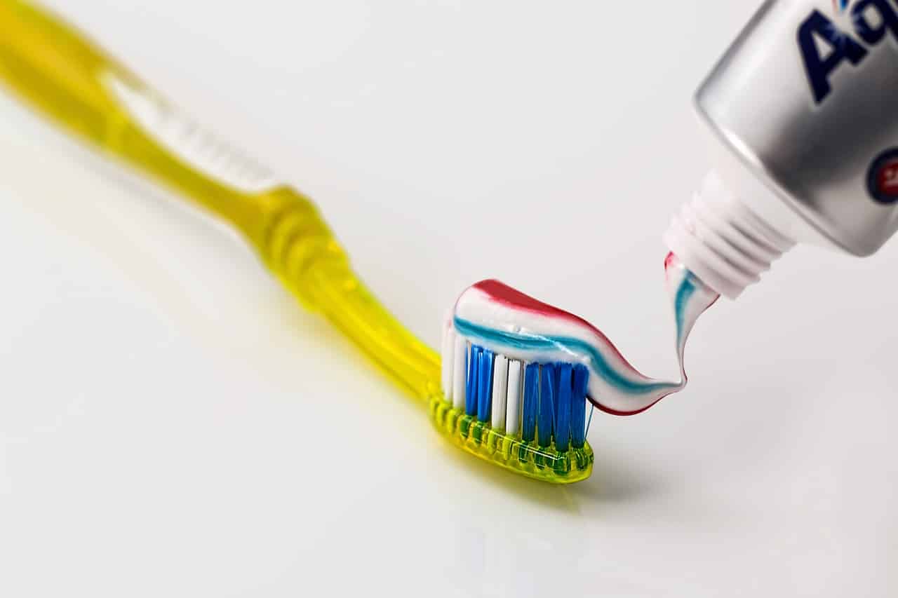 How Long Should You Brush Your Teeth?