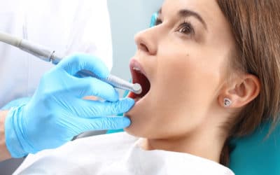 What is a Root Canal: The Root Canal Procedure Explained