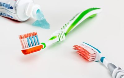 Five Dental Health Tips Everyone Should Follow