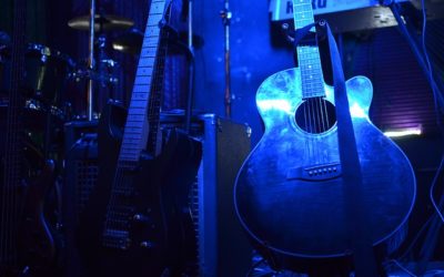 The Five Best Venues for Live Music in Orange NSW