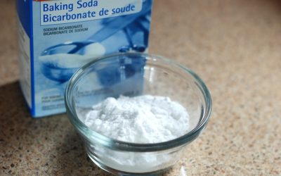 Should I Use Baking Soda Toothpaste?