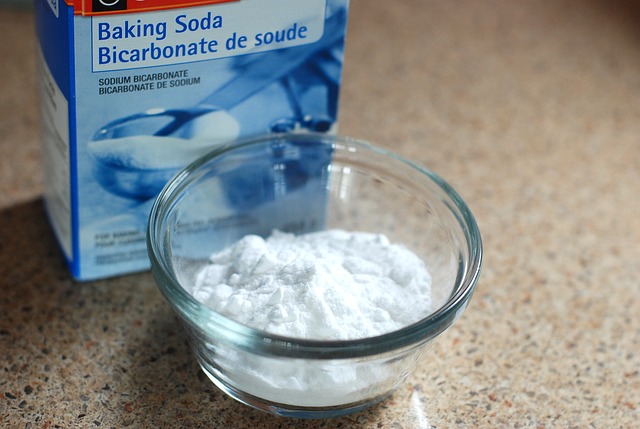 Should I Use Baking Soda Toothpaste?