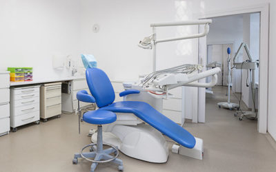 The Best Dental Office Cleaning Practices