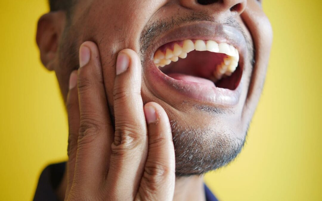 What to Do in a Dental Emergency in Orange, NSW